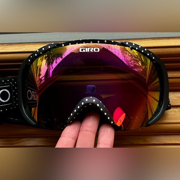 Giro Ski/Snowboard goggles - Picture 2 of 7